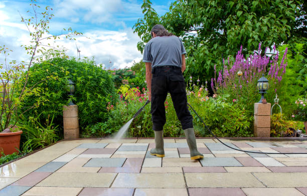 Reliable Clay City, KY Pressure Washing Solutions