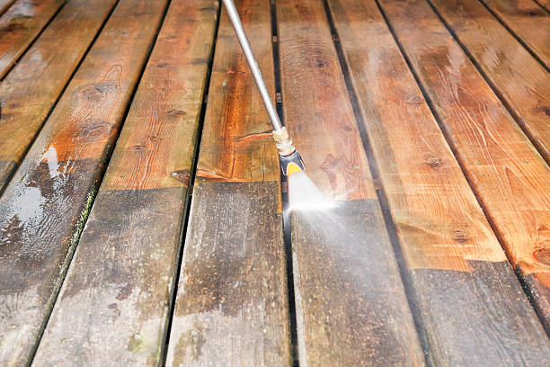 Best Factory Floor Cleaning  in Clay City, KY